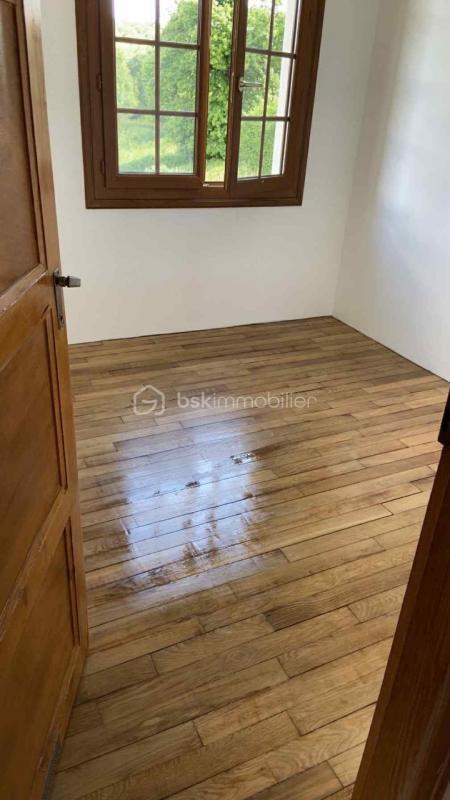 Maison de campagne - 74 m² - 5 pièces