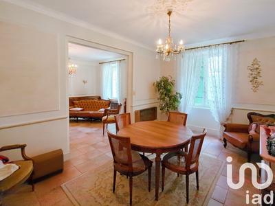 Maison - 150 m² - 5 pièces