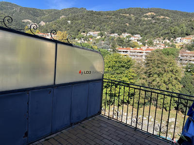 Appartement - 54 m² - 2 pièces