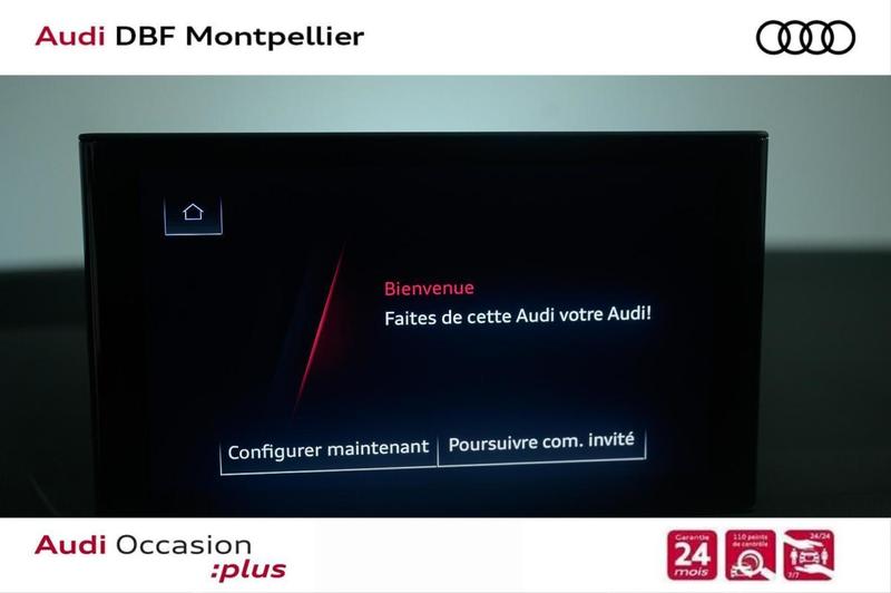 Audi Q2 35 Tdi 150 s tronic 7 s line Plus