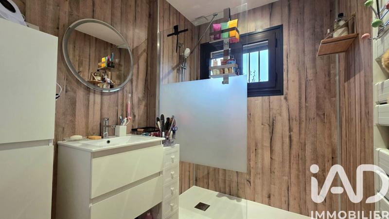 Maison - 160 m² - 5 pièces