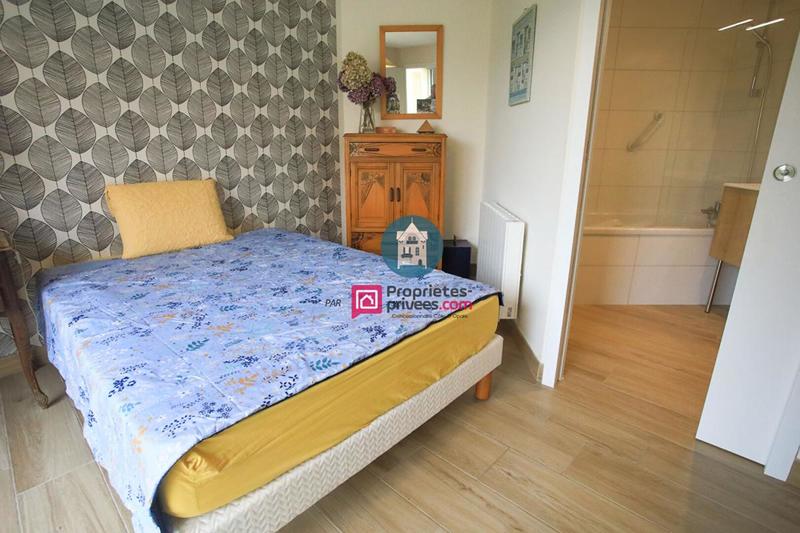 Maison - 121 m² - 5 pièces