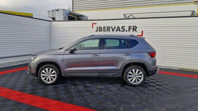 Seat Ateca Tsi 150 Ch Dsg7 Style Business