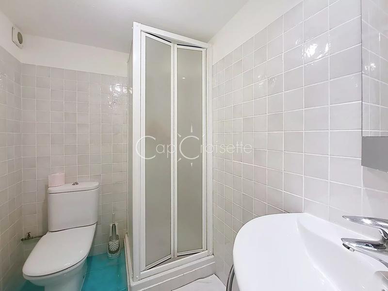 Appartement - 1 pièce