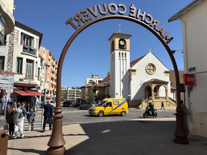 Appartement - 56 m² - 2 pièces