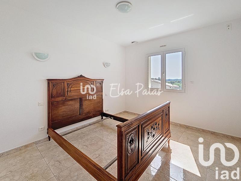 Maison - 116 m² - 4 pièces