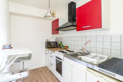 Appartement - 31 m² - 1 pièce