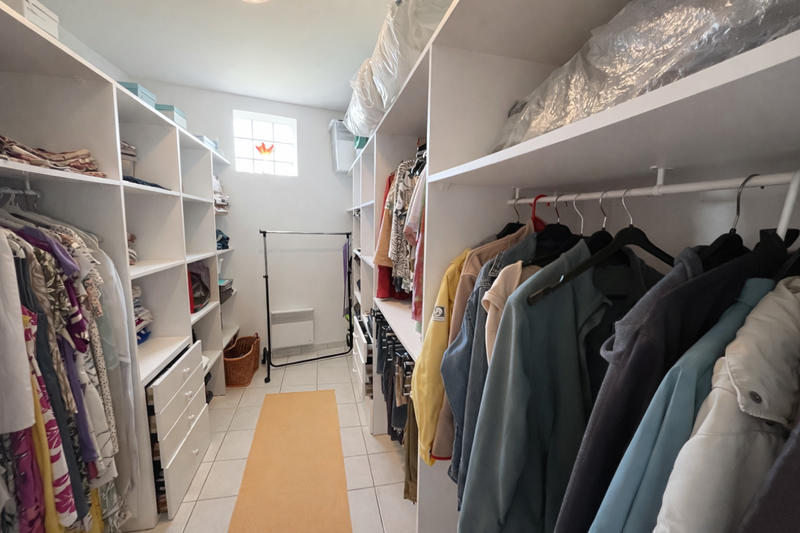 Viager - Maison - 192 m² - 5 pièces