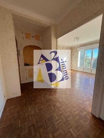 Appartement - 78 m² - 4 pièces