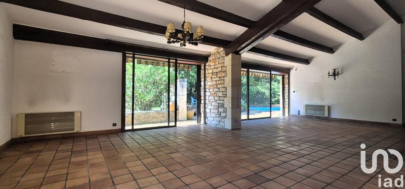 Maison - 150 m² - 6 pièces