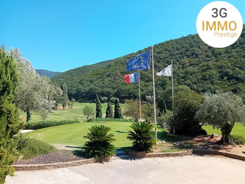 Demeure - 230 m² - 7 pièces