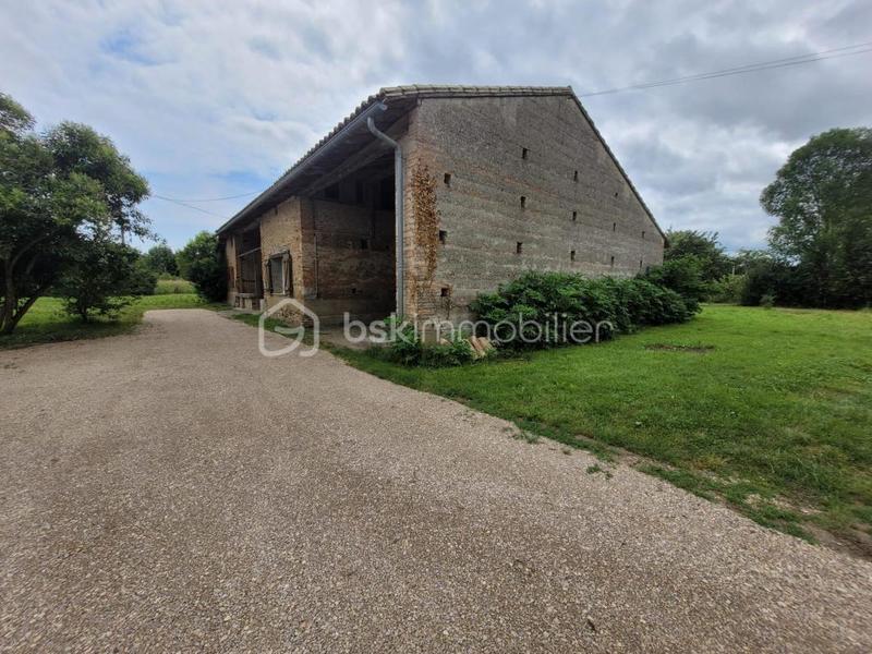 Ferme - 147 m² - 5 pièces