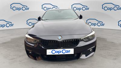 Bmw Série 4 Gran Coupé 430i 252 xDrive Bva8 m Sport