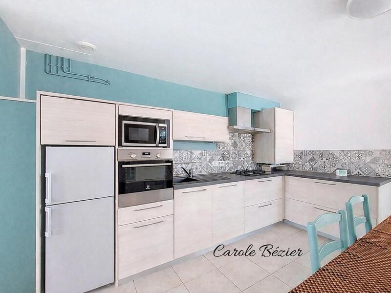 Maison - 104 m² - 4 pièces