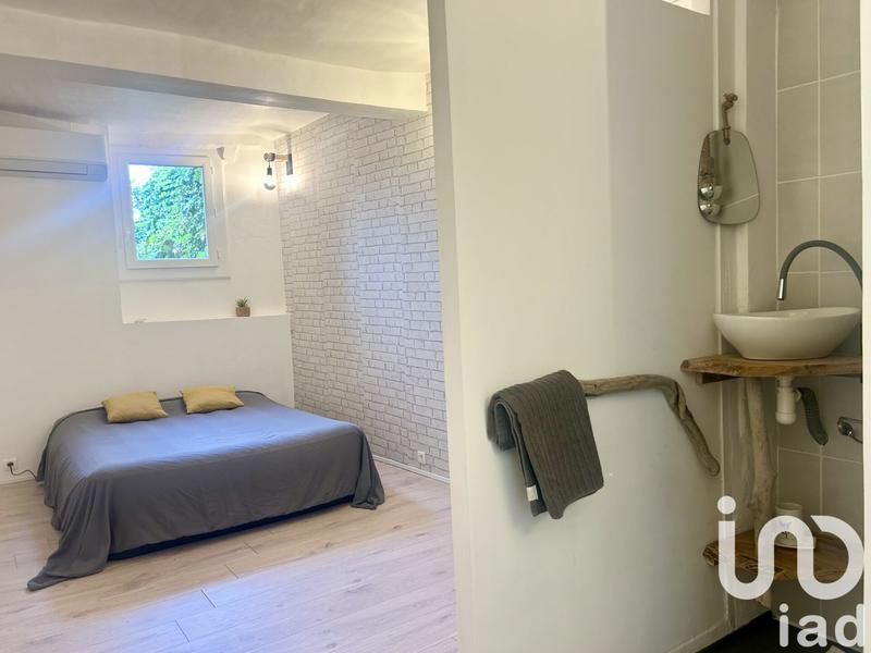 Maison de village - 63 m² - 3 pièces