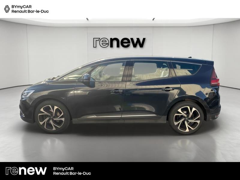 Renault Grand Scénic IV Blue dCi 150 Intens