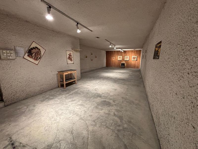 Appartement - 125 m² - 6 pièces