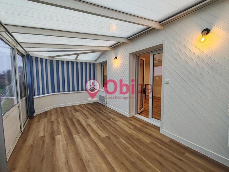 Maison - 107 m² - 5 pièces