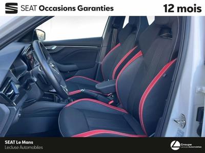 Skoda Kamiq 1.0 Tsi Evo 110 ch Dsg7 Monte-Carlo