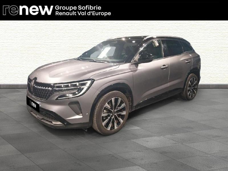 Renault Austral E-Tech hybrid 200 Techno