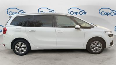 Citroën Grand C4 Picasso 1.6 BlueHDi 120 Feel