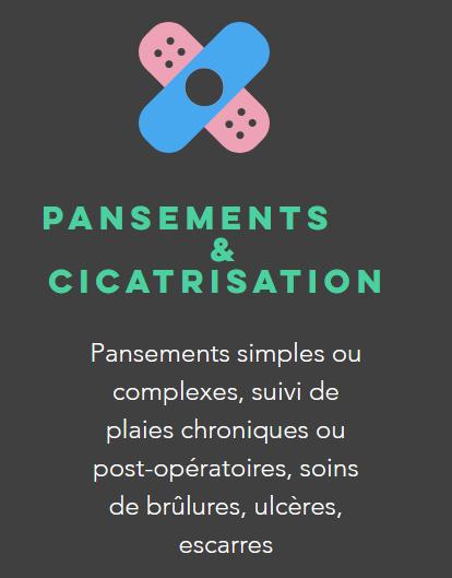 Cabinet Infirmier Rodolphe Proud'Hon