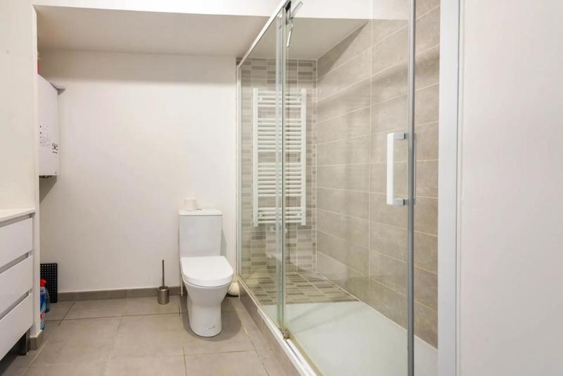 Studio - 26 m² - 1 pièce