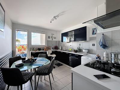 Viager - Appartement - 98 m² - 5 pièces