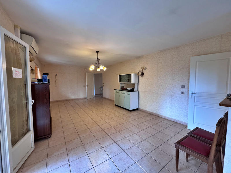 Maison - 165 m² - 5 pièces