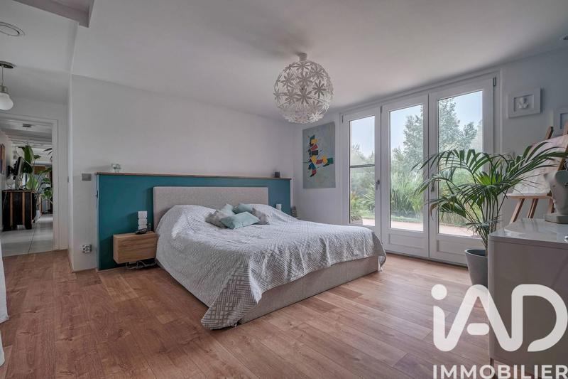 Maison - 146 m² - 6 pièces