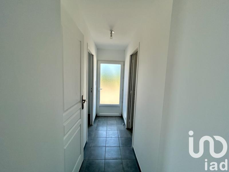 Maison - 67 m² - 4 pièces