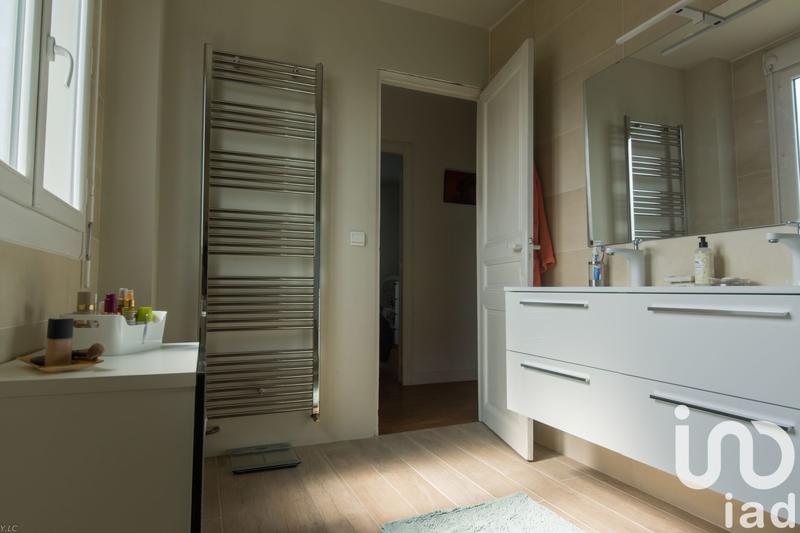 Maison - 150 m² - 7 pièces