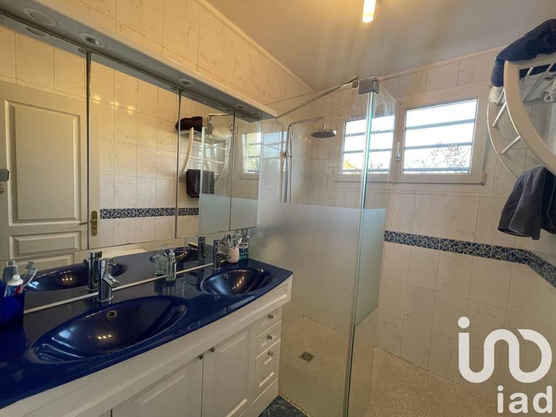 Maison - 143 m² - 7 pièces