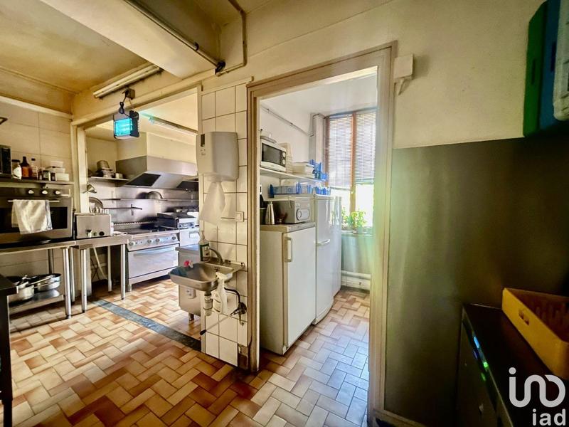 Local commercial - 105 m²