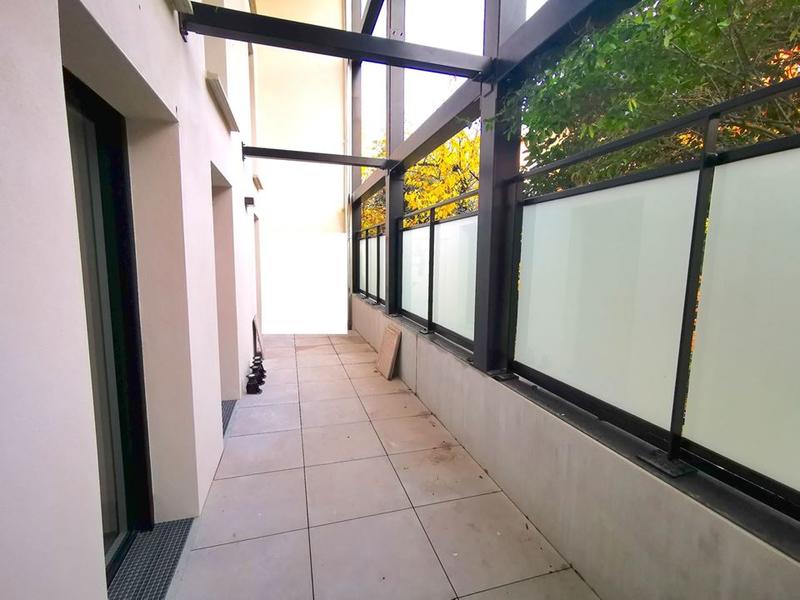 Appartement - 100 m² - 4 pièces