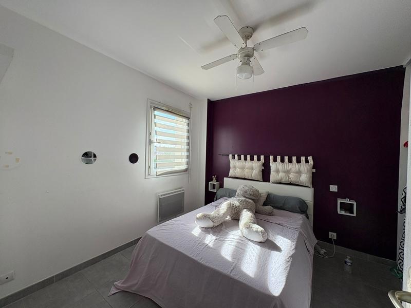 Maison - 82 m² - 4 pièces