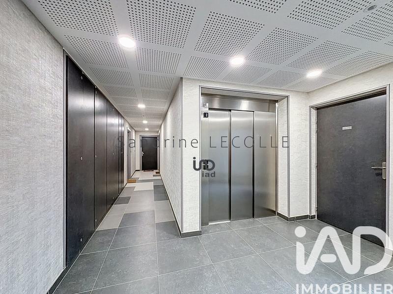 Appartement - 74 m² - 4 pièces