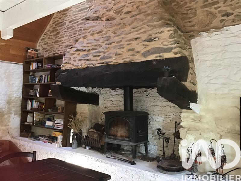 Maison de campagne - 105 m² - 4 pièces