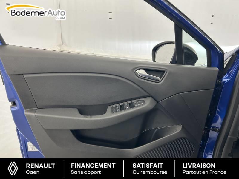 Renault Clio TCe 90 Evolution