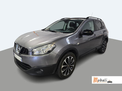 Nissan Qashqai - 1.6 dCi 130 Cv Connect Edition