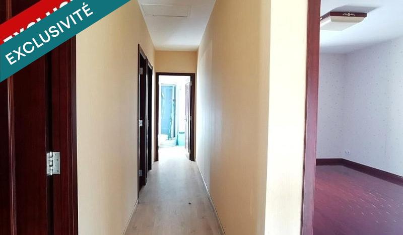 Maison - 322 m² - 14 pièces