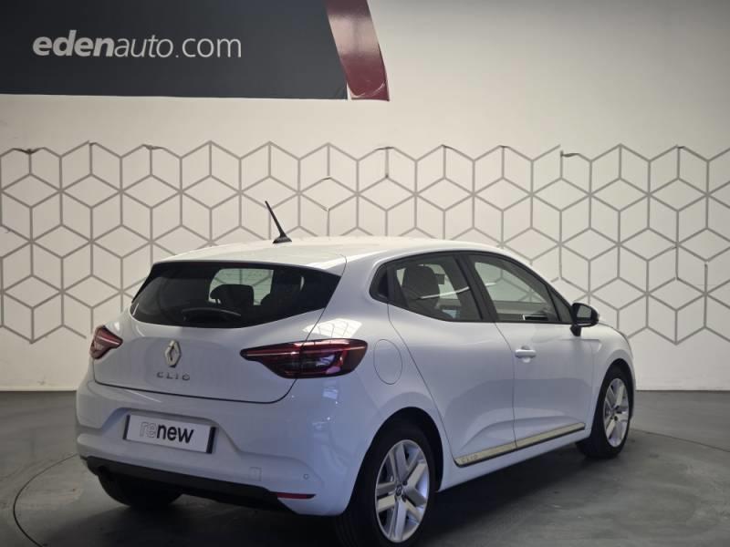 Renault Clio Blue dCi 85 Business