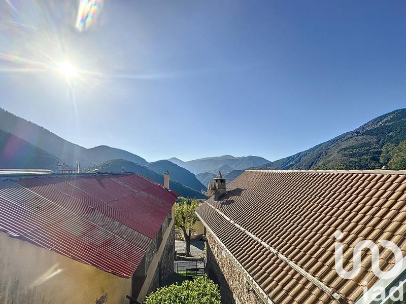 Maison - 46 m² - 2 pièces