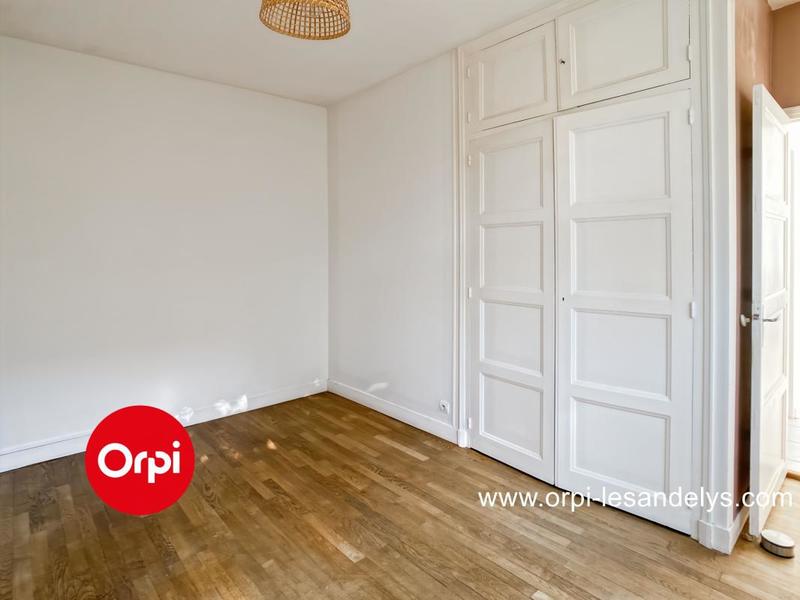 Maison de ville - 118 m² - 5 pièces