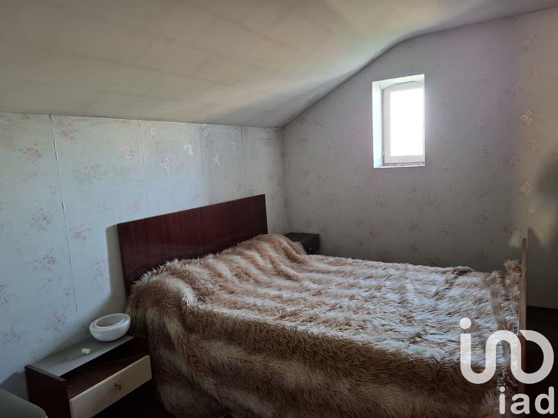 Maison - 136 m² - 4 pièces