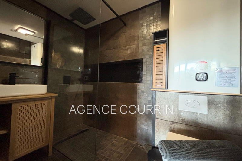 Appartement - 26 m² - 1 pièce