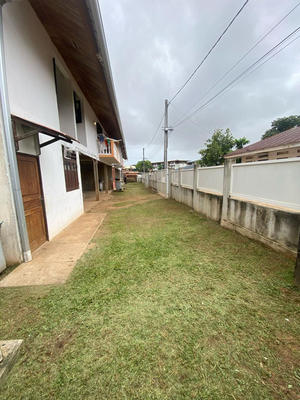 Appartement - 82 m² - 4 pièces