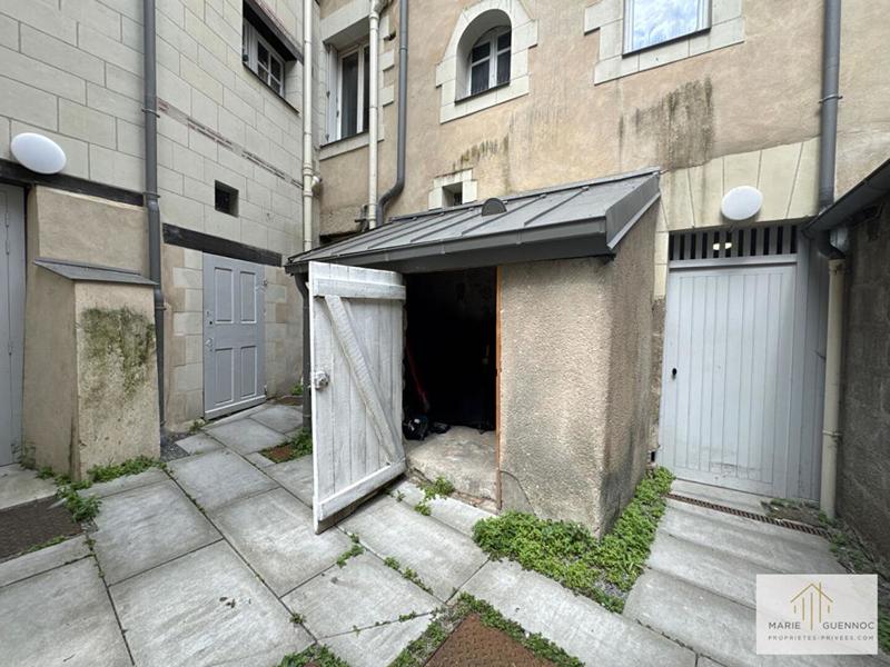 Appartement - 31 m² - 1 pièce