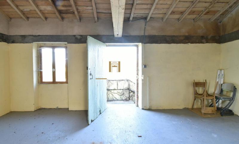 Maison de campagne - 312 m² - 9 pièces