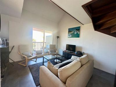 Appartement - 49 m² - 3 pièces